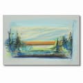 Miniatyrbild 4 av 5: Torrpastell - Soft Pastel Gallery - Basfärger 12 st