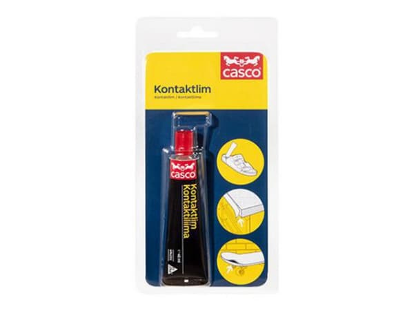 Lim Casco Kontakt 40Ml (1 stk.)