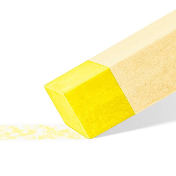 Kuivat pastellit 24 väriä Staedtler S2430