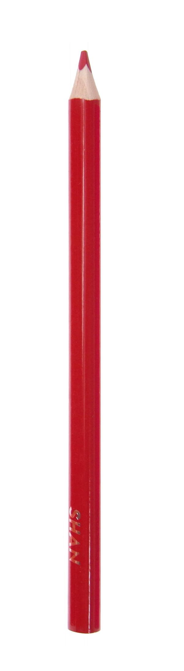 Shan Red 12 stk