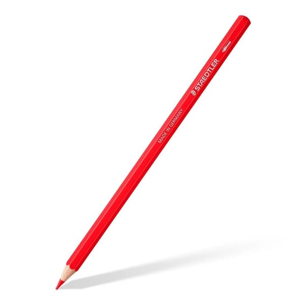 Design Journey Akvarel blyanter 12 farver Staedtler