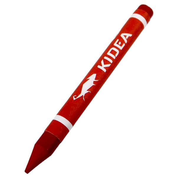 Kidea 12-farve grafit blyanter