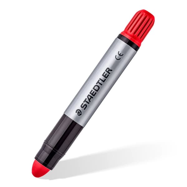 Twister gel farveblyanter 6 farver Staedtler