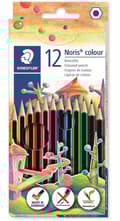 Miniatyrbillede 1 af 2: Noris Color Wopex 12 Farver Staedtler 185-C12