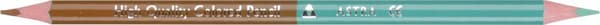 Astra blyanter 12 stk = 24 farver Vision AS312113001