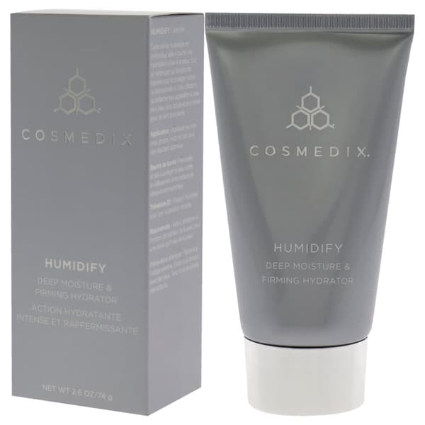 Fukta Deep Moisture och Firming Hydrator