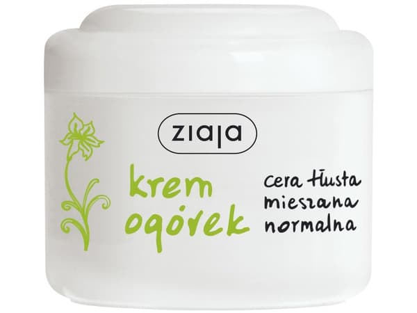 Agurkecreme 100 ML.