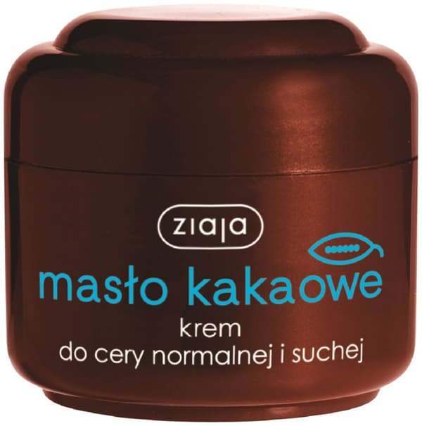 Ziaja Kakaosmörkräm / 0150