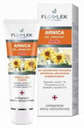 Miniatyrbillede 2 af 3: Floslek ARNICA Arnica gel FORTE / 4334