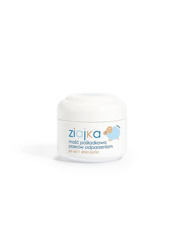 ZIAJKA ANTI-SMAL SLIPSALVA / 0099