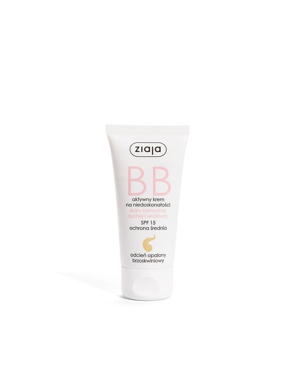 BB-CREME TIL NORMAL HUD, GARNET/T