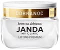 Pikkukuva 2 / 9: JANDA LIFTING PREMIUM ryppyjä ehkäisevä yövoide kasvoille 50 ml