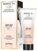 Pikkukuva 1 / 7: PERFECTA SKIN Małgorzata Kożuchowska suojaava kasvovoide SPF 50 40 ml