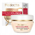 Miniatyrbild 2 av 3: Perfecta Menoclinic Anti-rynk Dag Natt Ansiktskräm 60+ 50ml