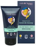 Pikkukuva 1 / 4: Gift of Nature prebioottinen kasvovoide sekaiholle 50ml
