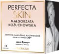 Pikkukuva 4 / 8: PERFECTA SKIN Małgorzata Kożuchowska 30+ kosteuttava kasvovoide 50 ml