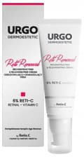 Pikkukuva 1 / 10: URGO DERMOCOSMETIC Reti Renewal nuorentava kasvovoide 45 ml