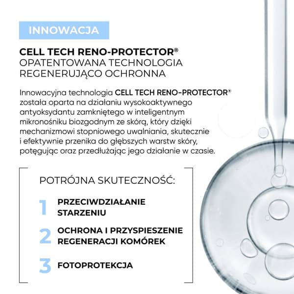 LBIOTICA Estetic Clinic OXY -päivävoide kasvoille 35 ml
