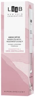 Pikkukuva 4 / 7: AA LAAB kosteuttava ja kirkastava kasvovoide SPF30 40 ml