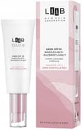 Pikkukuva 1 / 7: AA LAAB kosteuttava ja kirkastava kasvovoide SPF30 40 ml