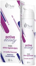 Pikkukuva 1 / 9: AVA ACTIVE BEAUTY voimakkaasti uudistava kasvovoide 50 ml