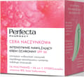 Pikkukuva 5 / 8: PERFECTA Herkän ihon suojaava kosteusvoide kasvoille SPF20 50 ml
