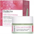 Pikkukuva 7 / 8: PERFECTA Herkän ihon suojaava kosteusvoide kasvoille SPF20 50 ml