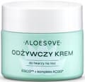 Pikkukuva 3 / 7: ALOESOVE Ravitseva Yövoide 50 ml