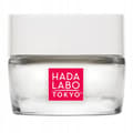 Pikkukuva 5 / 7: Hada Labo Tokyo White silottava kasvovoide päivälle/yölle 50 ml