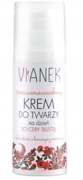Pikkukuva 4 / 5: SYLVECO VIANEK päivävoide rasvaiselle iholle 50ml