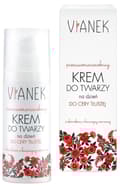 Pikkukuva 1 / 5: SYLVECO VIANEK päivävoide rasvaiselle iholle 50ml