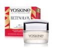 Pikkukuva 5 / 6: YOSKINE RETINOLOX Kiinteyttävä kasvovoide 50+ Yö 50 ml