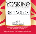 Pikkukuva 6 / 6: YOSKINE RETINOLOX Kiinteyttävä kasvovoide 50+ Yö 50 ml