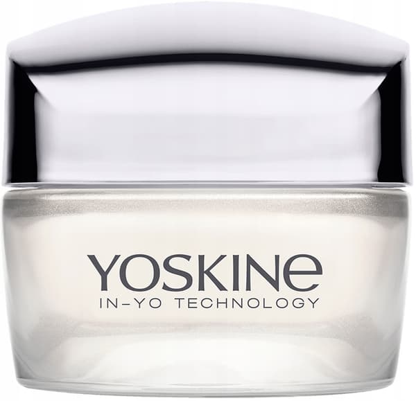 YOSKINE RETINOLOX Kiinteyttävä kasvovoide 50+ Yö 50 ml