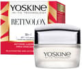 Pikkukuva 1 / 6: YOSKINE RETINOLOX Kiinteyttävä kasvovoide 50+ Yö 50 ml