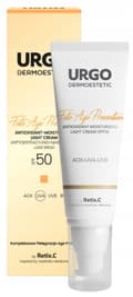 Pikkukuva 1 / 2: URGO DERMOCOSMETIC Foto Age SPF50 kosteuttava kasvovoide 45 ml