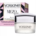 Pikkukuva 3 / 9: YOSKINE Mezo Uudistava Ryppyvoide 70+ Päivälle ja Yölle 50 ml