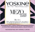 Pikkukuva 9 / 9: YOSKINE Mezo Uudistava Ryppyvoide 70+ Päivälle ja Yölle 50 ml