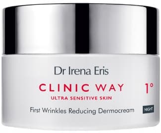 Dr. Irena Eris Clinic Way1 ryppyvoide