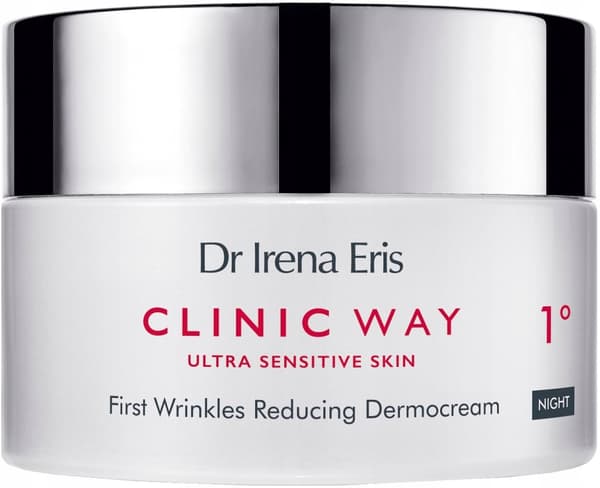 Dr. Irena Eris Clinic Way1 ryppyvoide
