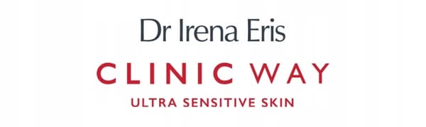 Dr. Irena Eris Clinic Way1 ryppyvoide