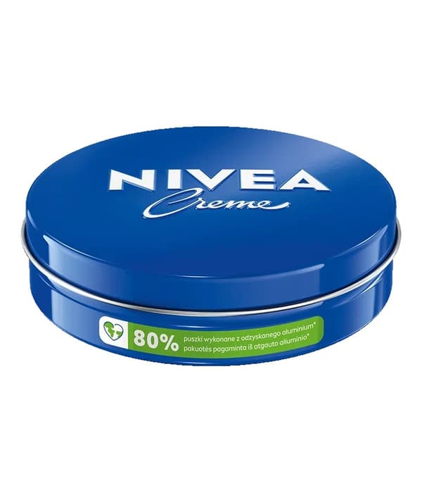 NIVEA CREME universel fugtighedscreme til ansigt og krop 150 ml