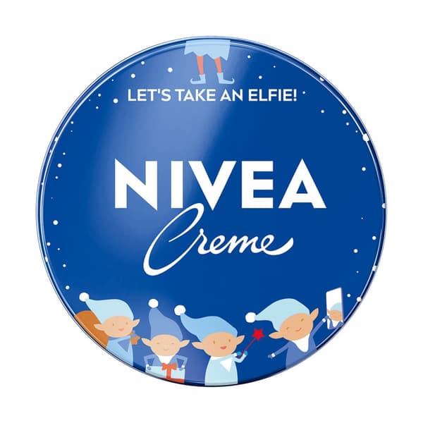 NIVEA CREME universel fugtighedscreme til ansigt og krop 150 ml