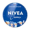 Miniatyrbillede 5 af 10: NIVEA CREME universel fugtighedscreme til ansigt og krop 150 ml