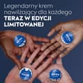 Miniatyrbillede 9 af 10: NIVEA CREME universel fugtighedscreme til ansigt og krop 150 ml