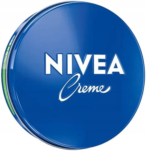 NIVEA CREME universaali kosteusvoide kasvoille ja vartalolle 150 ml