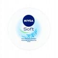 Pikkukuva 6 / 11: NIVEA SOFT tehokosteuttava voide 200 ml