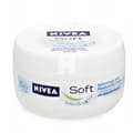 Pikkukuva 7 / 11: NIVEA SOFT tehokosteuttava voide 200 ml
