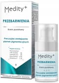 Pikkukuva 1 / 5: MEDITY+ Värjäytymisvoide 15 ml