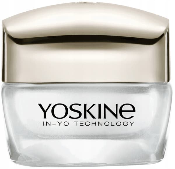 DAX YOSKINE GEISHA GOLD SECRET Kasvovoide 55+